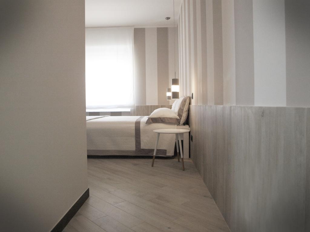 Settimo Piano Villa ลาสเปเซีย ภายนอก รูปภาพ